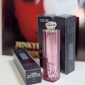 Dior Backstage Rosy Glow Stick - Berry Pink